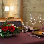 Brit Florimont فندق Saint-Ferréol