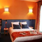فندق Brit Florimont 3*