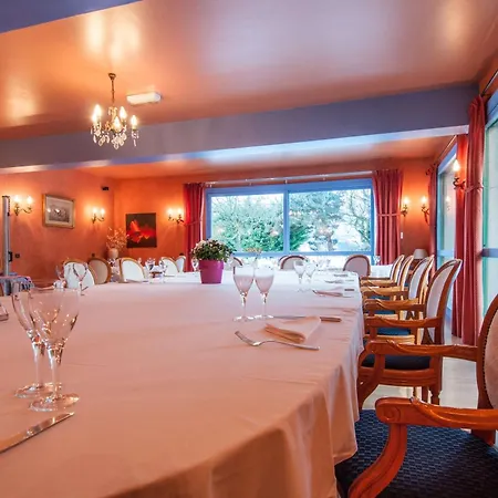 Hotel Brit Florimont