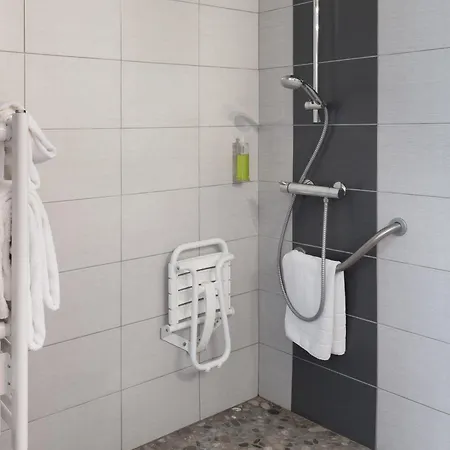 Brit Florimont Hotel 3*