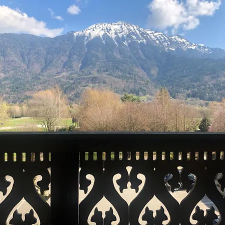 Brit Florimont Hotel