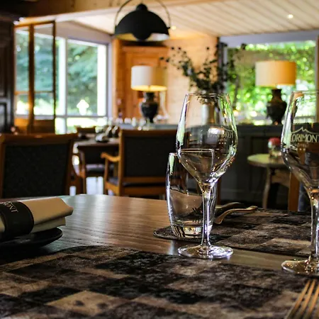Brit Florimont Hotel 3*