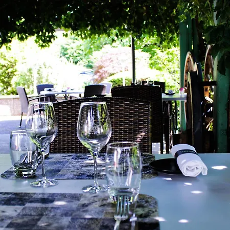 Brit Florimont 3* Saint-Ferréol