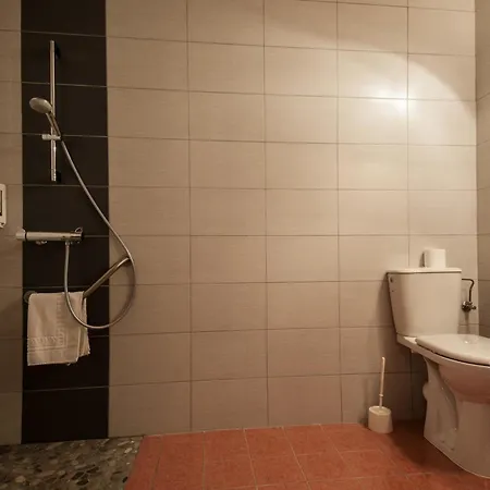 Hotel Brit Florimont 3*