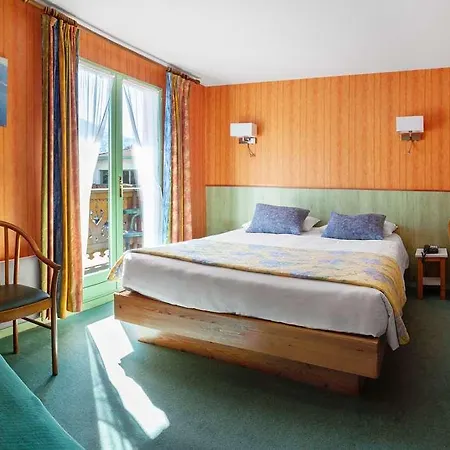 Brit Florimont Saint-Ferréol