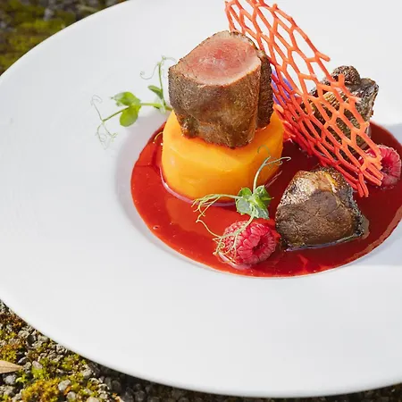 Hotel Brit Florimont Saint-Ferréol