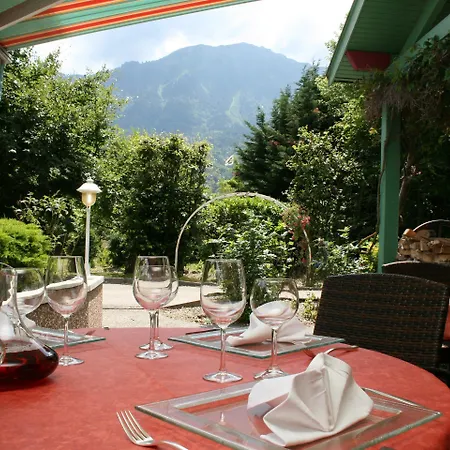 Hotel Brit Florimont 3*