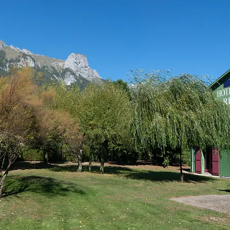 Hotel Brit Florimont 3*