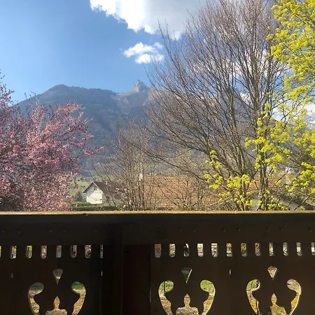 Brit Florimont 圣费雷奥勒