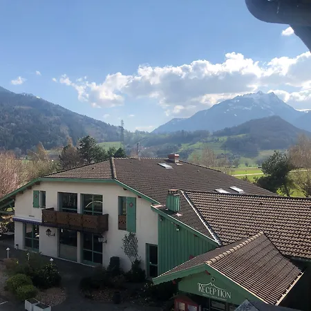 Hotel Brit Florimont 3*