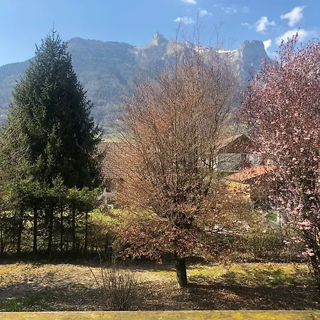 Hotel Brit Florimont Saint-Ferréol