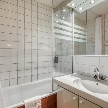 Hotel Brit Florimont 3*