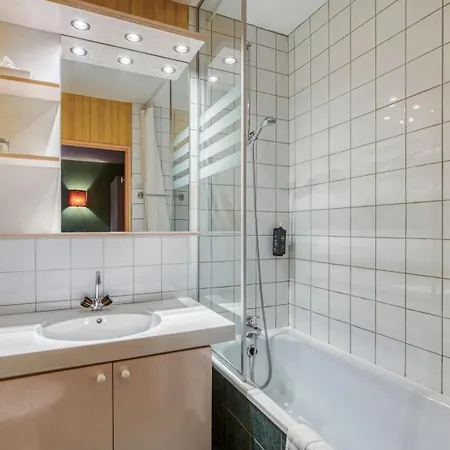 Brit Florimont Hotel 3*