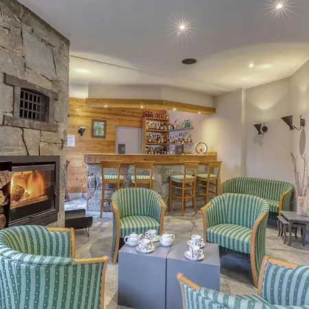 Hotel Brit Florimont