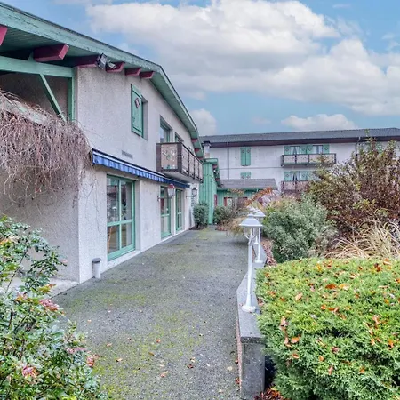 Brit Florimont 酒店 圣费雷奥勒