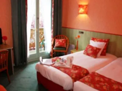 Brit Florimont Saint-Ferréol