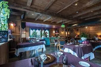 Hotel Brit Florimont 3*