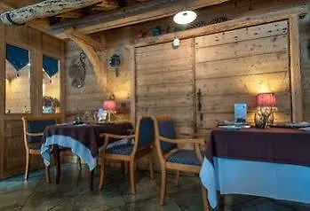 Hotel Brit Florimont