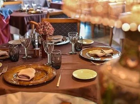 Hotel Brit Florimont 3*