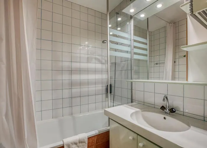 Otel Brit Florimont