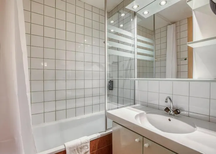 Otel Brit Florimont 3*