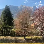 酒店 Brit Florimont 圣费雷奥勒