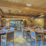 酒店 Brit Florimont