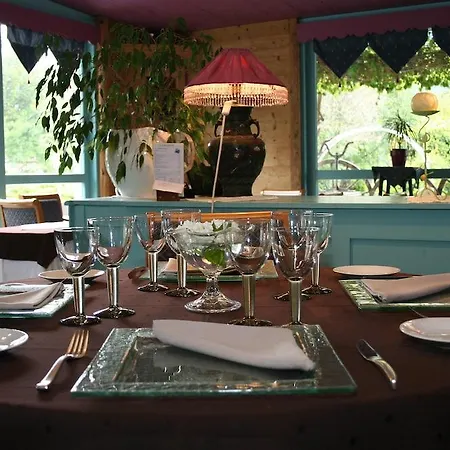 Brit Florimont Hotel Saint-Ferreol