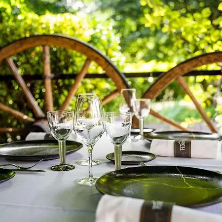 Hotel Brit Florimont 3*