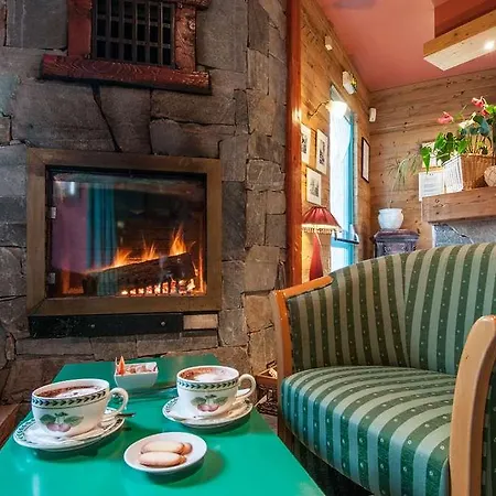 Brit Florimont Hotel