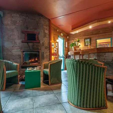 Hotel Brit Florimont
