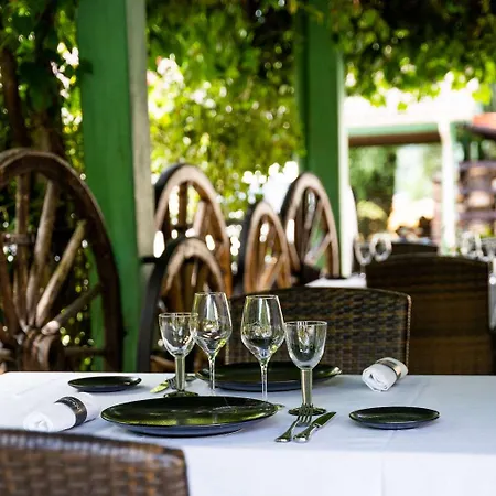 Brit Florimont Hotel 3*