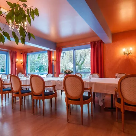 Hotel Brit Florimont 3*