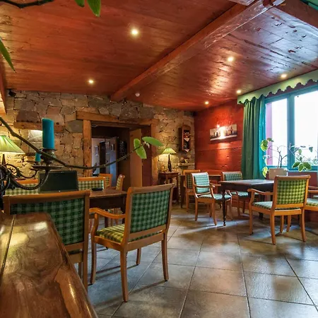 Hotel Brit Florimont