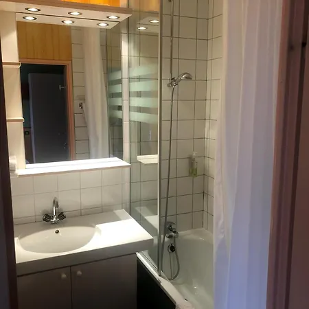 Brit Florimont Hotel Saint-Ferreol