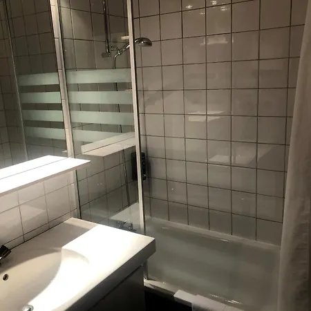 Hotel Brit Florimont 3*
