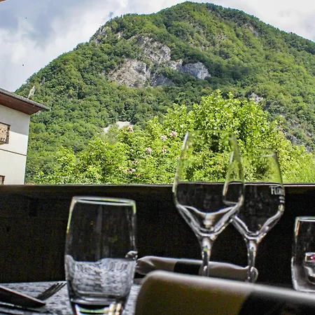 Hotell Brit Florimont Saint-Ferréol