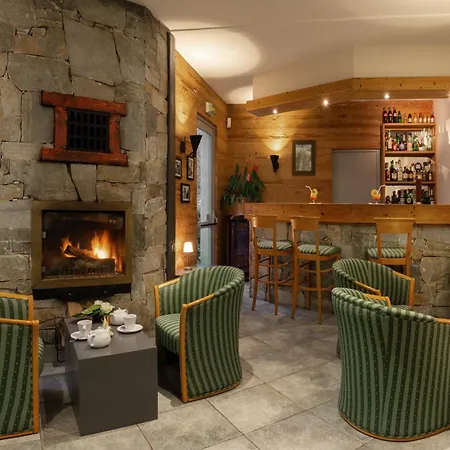 Brit Florimont Hotel