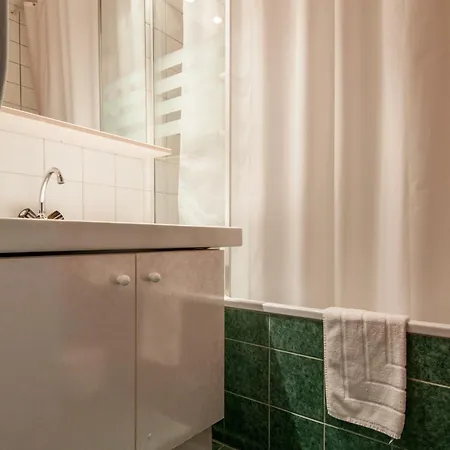 Hotel Brit Florimont Saint-Ferreol