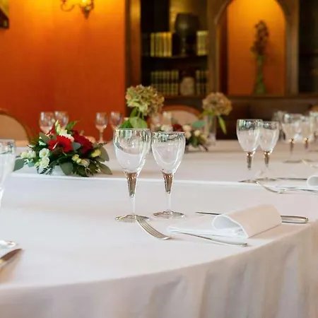 Brit Florimont Hotel 3*