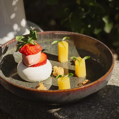 Hotel Brit Florimont