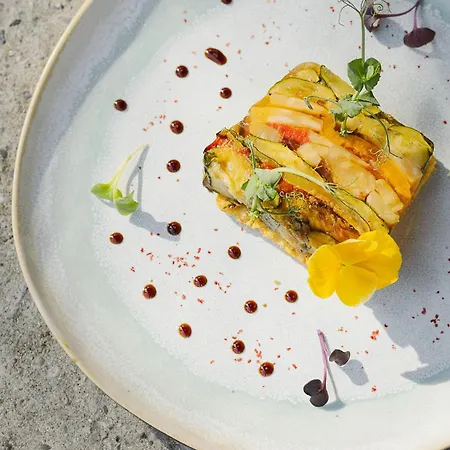 Brit Florimont 3* Saint-Ferréol