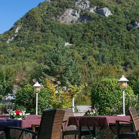 Brit Florimont Hotel 3*