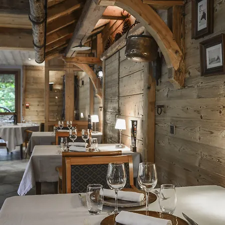 Brit Florimont Hotel Saint-Ferréol