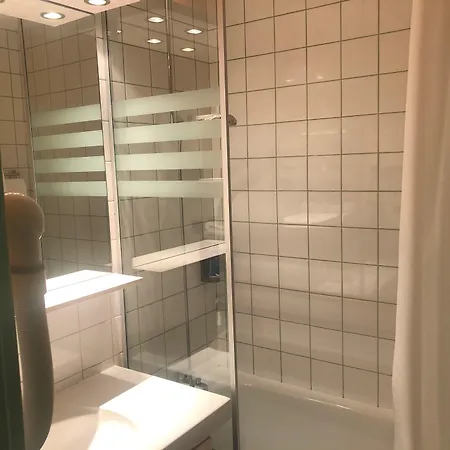 Brit Florimont Hotel Saint-Ferréol