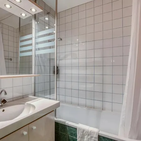 Brit Florimont 圣费雷奥勒