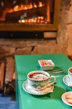 Brit Florimont Hotel