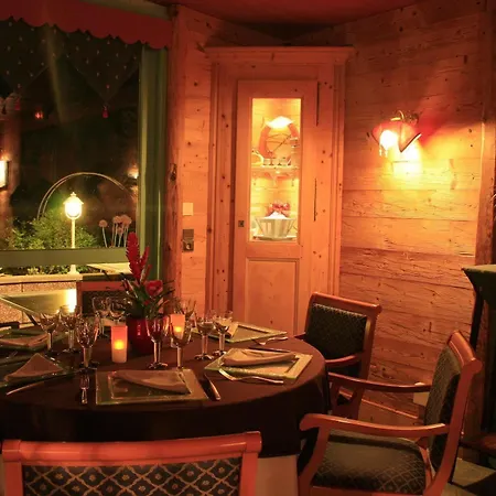 Brit Florimont Hotel 3*