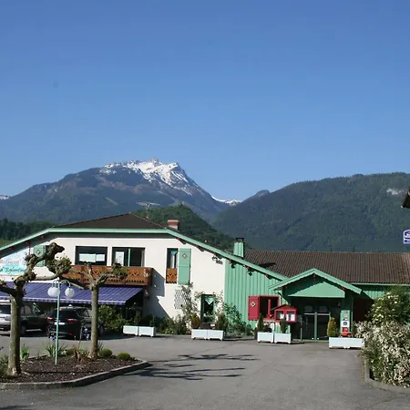 Brit Florimont Hotel 3*