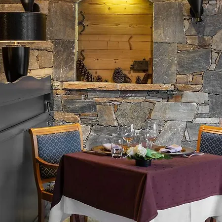 Brit Florimont Hotel 3*